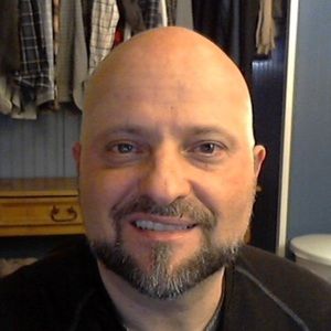 Meet your Posher, Jason and karey